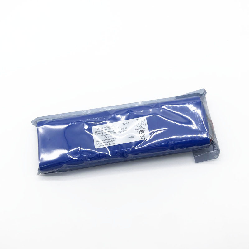 Батарея 18V 3000mAh терпеливого монитора MAC1200 Ekg для GE MAC1000/MAC/1100/MAC1200/MAC1200ST