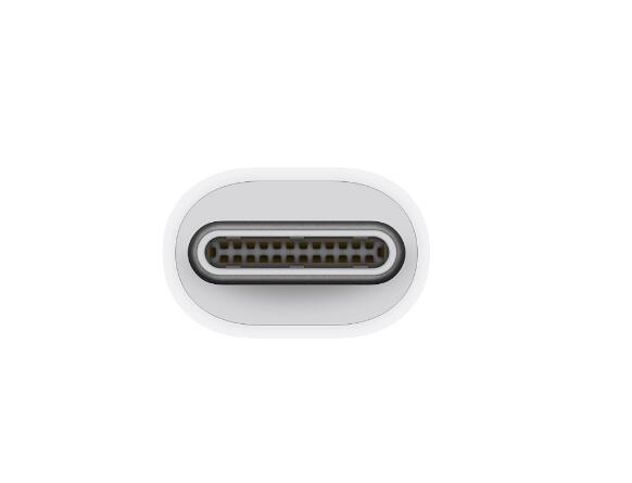 Thunderbolt 3 (USB-C) to Thunderbolt 2 Adapter, thunderbolt 3 to thunderbolt 2 adapter, USB-C adapter
