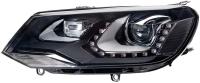 7P1941751 phare pour VW TOUAREG (7P5, 7P6)