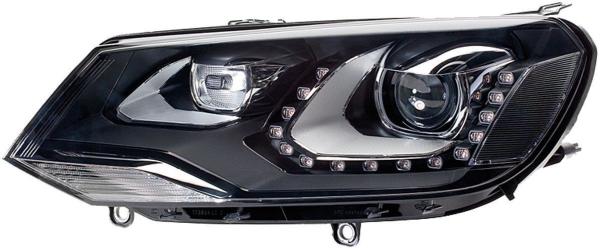 7P1941751 phare pour VW TOUAREG (7P5, 7P6)