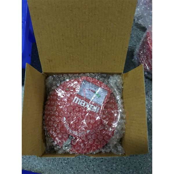 Circular Type Watch Battery Tester 1.5V 3V Button Cell Battery Analyzer