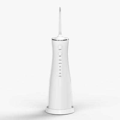 líquido de limpeza sem corda dos dentes de Flosser da água 230ml
