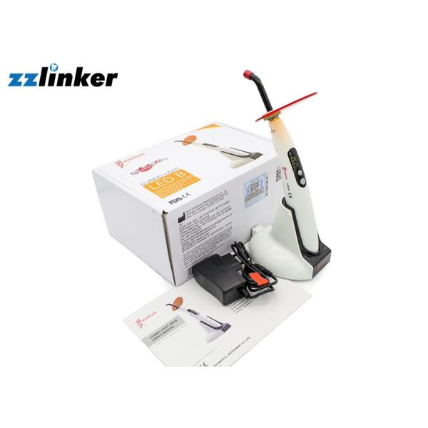 Профессиональные зубы забеливая набор с лечением приведенным светлого Воодпекер зубоврачебным светлым