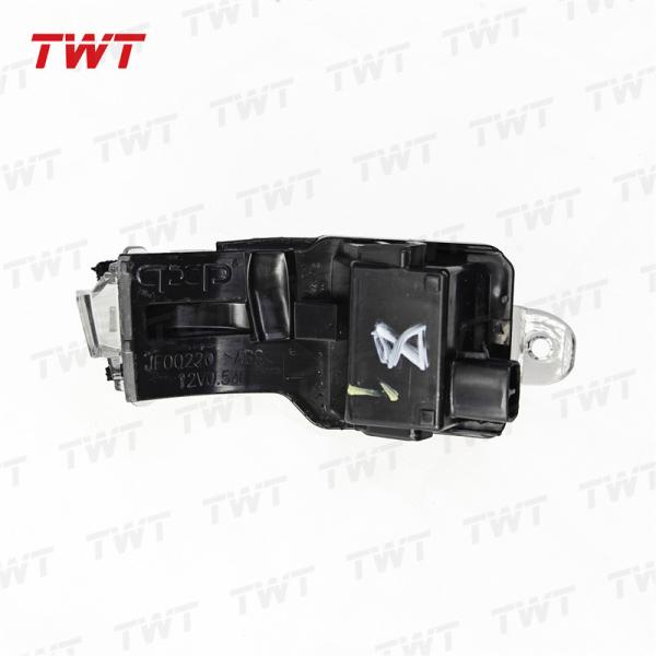 Twt 81730-78010 81740-78010 Side Turn Signal Lamp Assy 8173078010 8174078010 For Toyota Lexus Rx Series 2015-2019