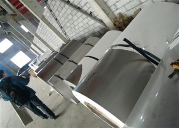 Automotive Steel Sheet Coil  Slit Edge 1-20MT Weight Precision Instruments Applied