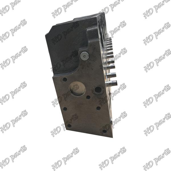 Diesel Engine 3116 Cylinder Head 140-7373 133-3724 Suitable For Caterpillar Engine