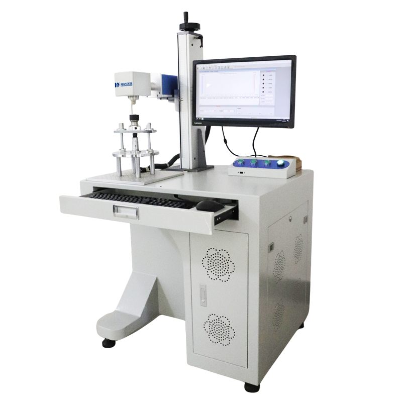 HD-LDR-II Thermal Conductivity Tester Laser Flash Method
