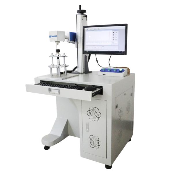 HD-LDR-II Thermal Conductivity Tester Laser Flash Method Thermal Conductivity Testing / Material Thermal Conductivit