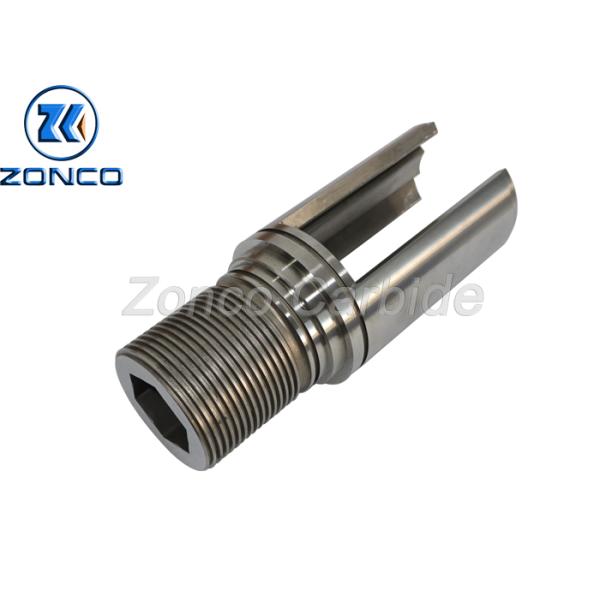 ODM High Frequency Torsional Impact Generator Assembly