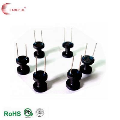Nizn EMI DR 2 broches Noyau de tambour en ferrite 16x18 Rohs ISO9001