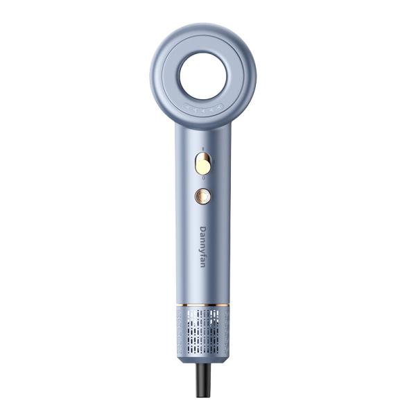 110000RPM Secador de cabelo motor sem escova Botão ABS EU/US/ALCI/AU/UK/JP