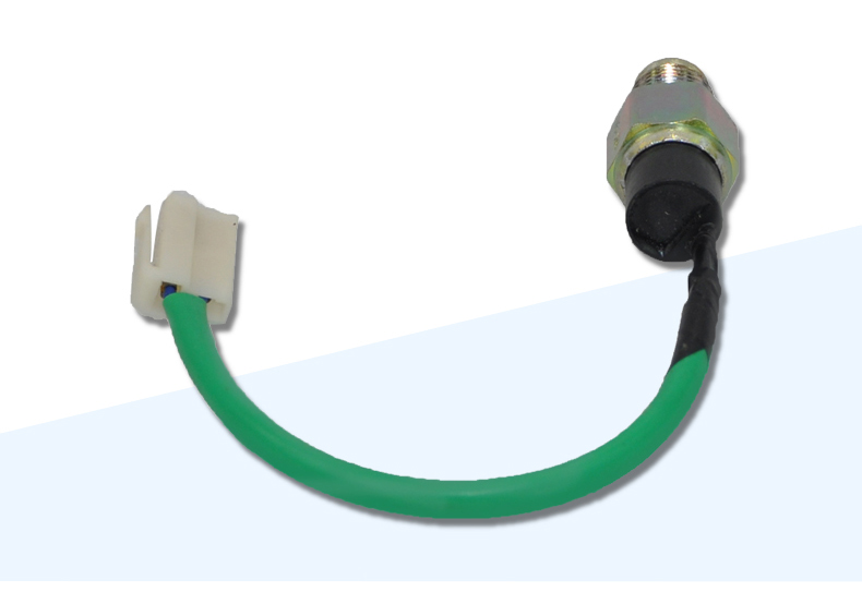 Truck Body Parts for Foton Aumark Reversing Light Switch SWK-9AA1197