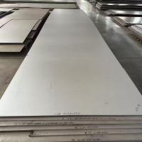 Plaque en alliage de nickel Plaque Hastelloy C276 UNS N10276 Plaque 1220*6000mm 1500*6000mm