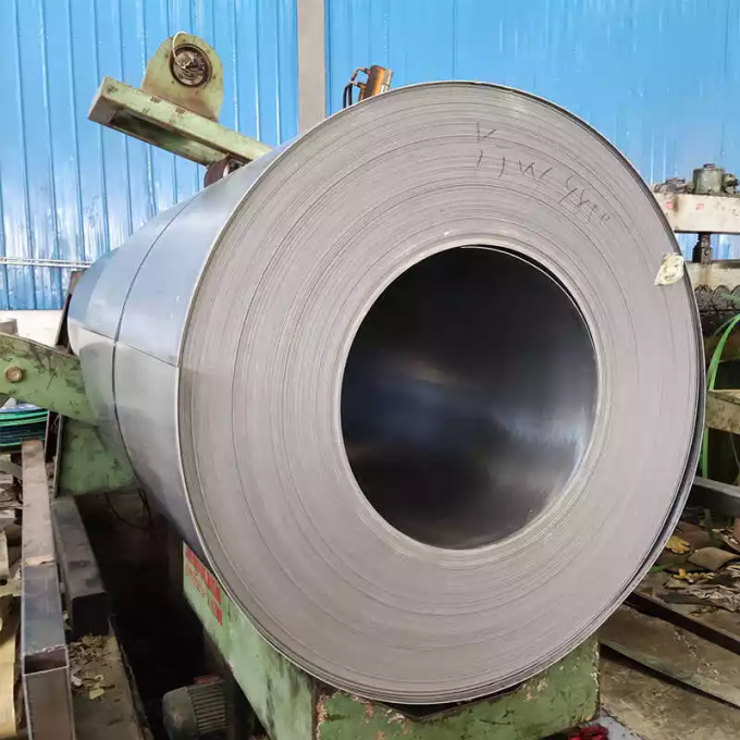 ASTM A36 Carbon Steel Coil Hot Rolled 1000mm SS400 A283 Mild Steel