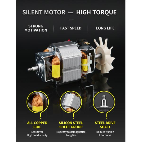 220V Choppers Meat Grinders Juicers