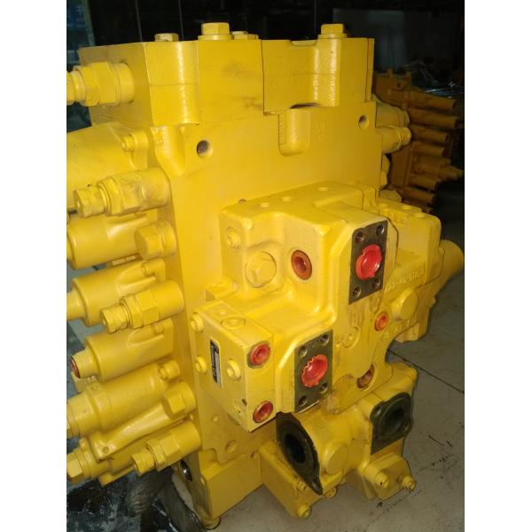 Гидравлическая модулирующая лампа 723-47-23103 723-46-23103 KOMATSU для PC200-8