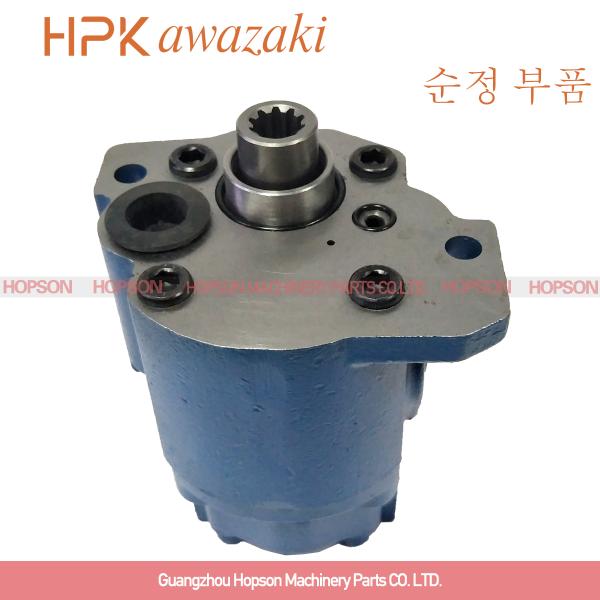 Ec55 Vol-vo Pilot Pump For Uchida AP2D18 AP2D21 AP2D36 AP2D28
