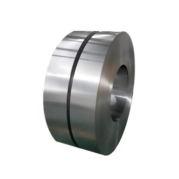 Recyclable Electrical Steel Coil for Environmentally-Friendly Generators