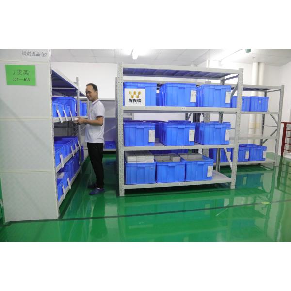 Аппаратура NIR-1000 POCT