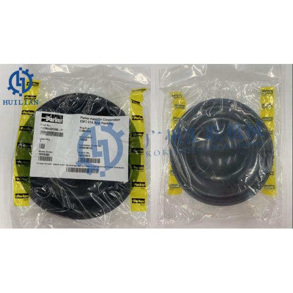 HB30G HB20G HB15G Паркер Гидравлический разрыв диафрагмы 902409920050 902408-920060 902411-920020 F6-92011 Резиновый уплотнительный комплект