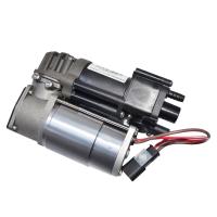 Vanne électromagnétique de kits de réparation de suspension d'air pour les pièces de rechange 37206886721 de pompe de compresseur d'air de G38 G30 G31 G32