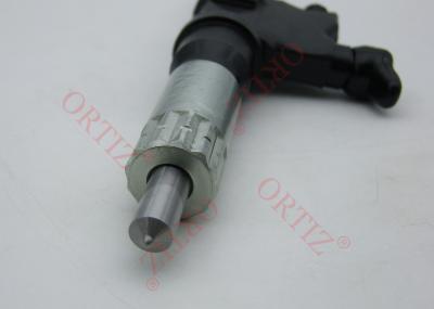 Ssangyong 06K06116 diesel engine pump parts injector 095000-6701 ORTIZ injection Assy R61540080017A
