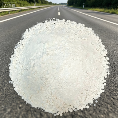 High Visibility Thermoplastic Road Marking Paint for Pavement Surfaces Line Markings