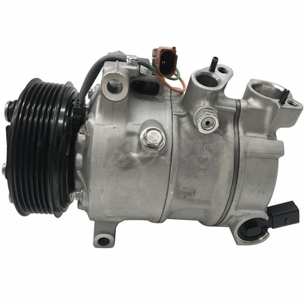 Oe RC.600.562 3Q0816803D car air Compressor for 2019 AUDI A3 Sportback (8YA) 6CVC140/PXE14
