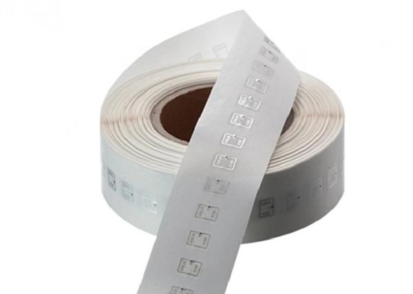 AL Alien H3 9613 Chip RFID Inlays For Pharmaceutical Identification