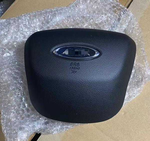 Chery Tiggo 5x 2020 Assemblage de coussin d'air du conducteur Couverture noire 2,5 kg