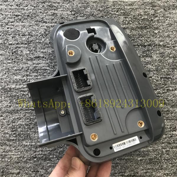 Komatsu Excavator Electrical Parts PC120-6 PC200-6 Mechanical Display Screen D200-6171205202