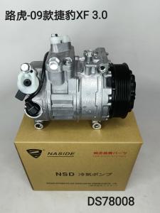 Auto AC Conditioning Compressor For Jaguar Land Rover 4471804326 C2C26770