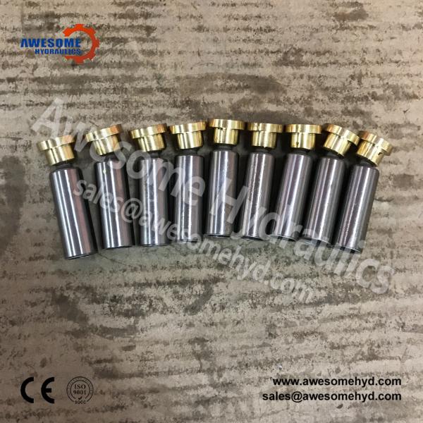 OPV1-23 Daikin Type Hydraulic Pump Spare Parts , Hydraulic Pump Repair Kit