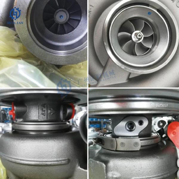 New S100-0091 Turbo Turbocharger S100 318279  For CATEEEEEEEE EXCAVATOR CATEEEEEEE 318C 320C 320L 320N 321B 321C