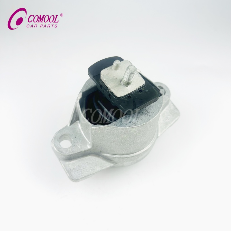 Rubber Automotive Engine Mount Bracket OEM T4N3780 For Jaguar