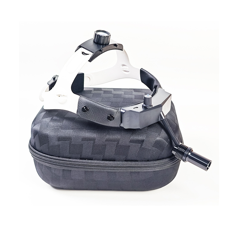 Burite Wireless high brightness medical headlamp