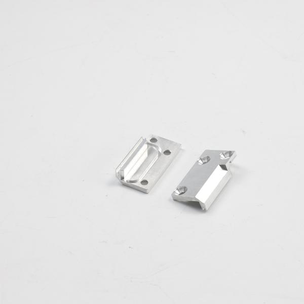 Precision Stainless Steel CNC Parts Durable Milling Small Parts ODM