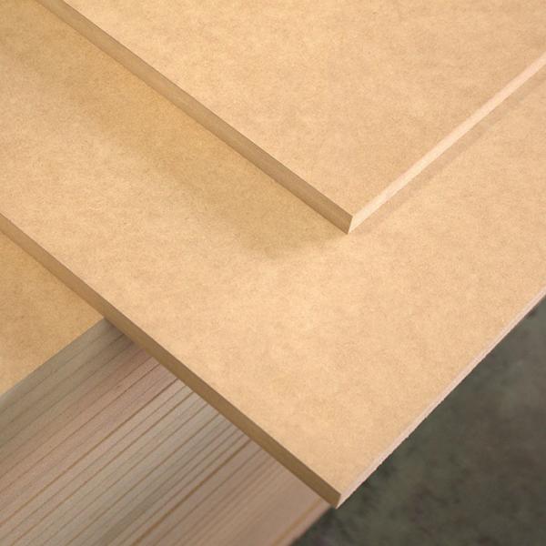 Modern Poplar Hardwood Combi Plywood For Wall Cabinets
