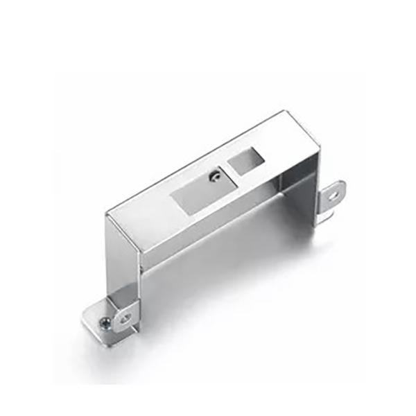 Forming Work Custom Sheet Metal Stainless Steel Aluminum Bending Parts Metal Products