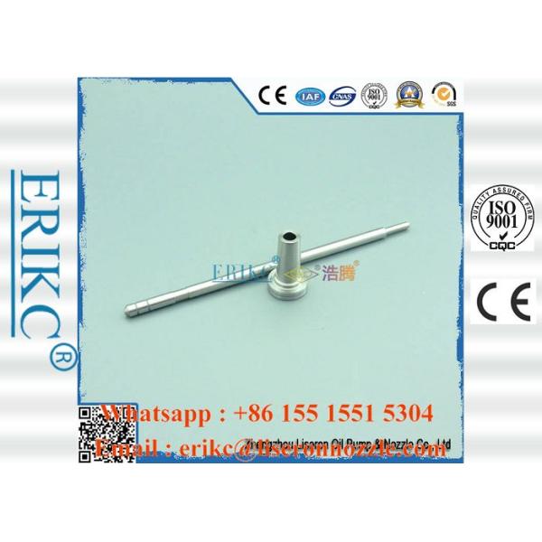 ERIKC F00VC01376 For BOS injector pressure safety valve F 00V C01 376 dieseloil oil valve seal F00V C01 376 For 0445110338