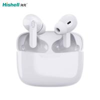 Véritables écouteurs sans fil stéréo portables, Hifi Y113 dans les mini écouteurs d'oreille