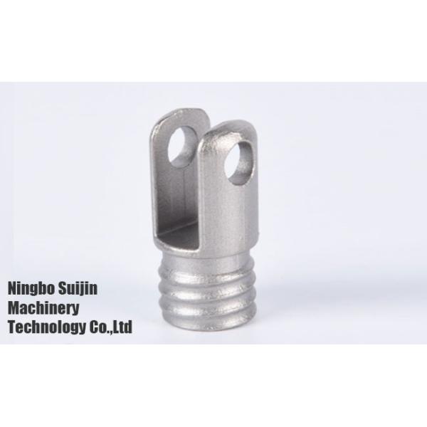 OEM Aluminum Metals Machinery Casting Part PED Certificate