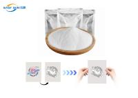 Poudre adhésive à fusion à chaud de 1 kg 5 kg pour le DTF