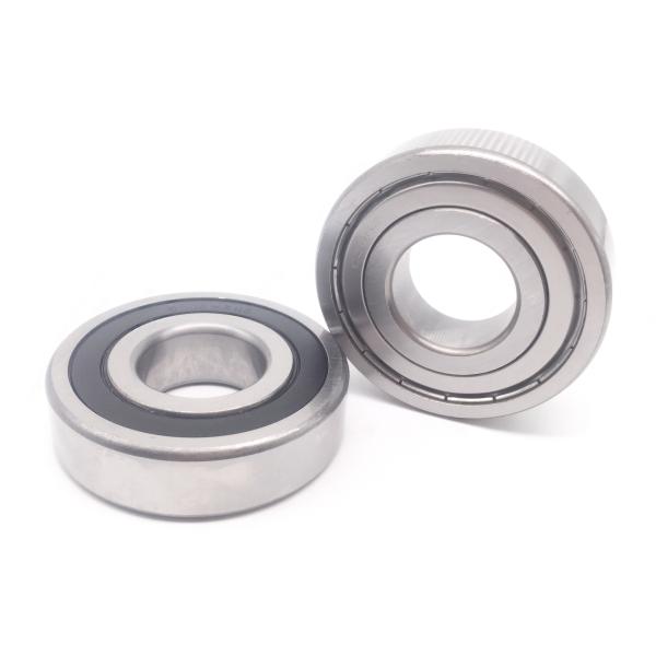 6308 Ball Bearing with Chrome Steel Material and Different Groove Types ZZ 2RS Z1 Z2 Z3