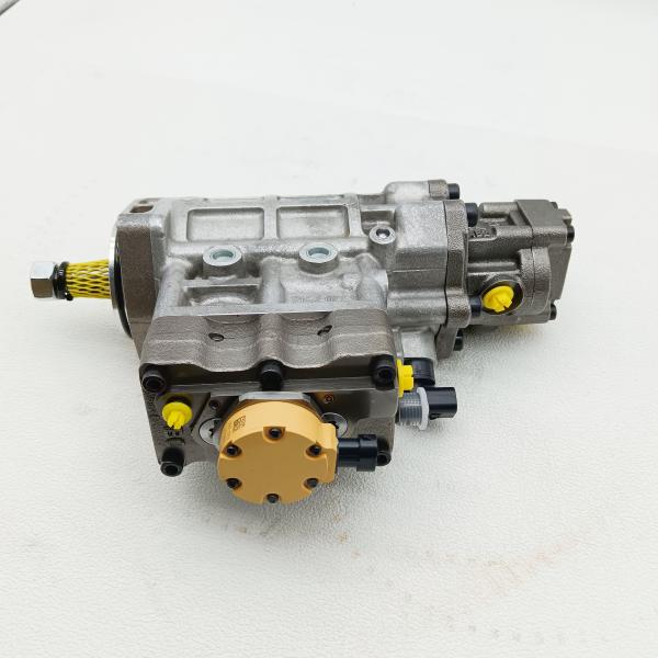 New Fuel Injection Pump 368-9171 20R-3815 for Caterpillar CAT Engine C6.6 with 6 Months Warranty for Excavator Application