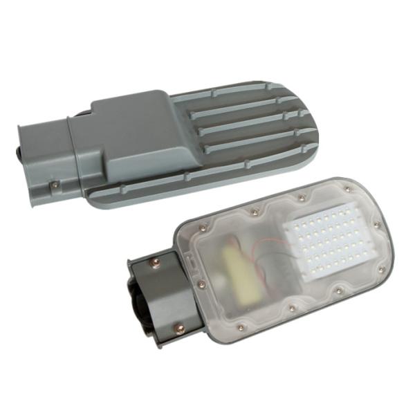 Уличные светы СИД IP65 Dimmable, яркие уличные светы улучшили многосторонность т