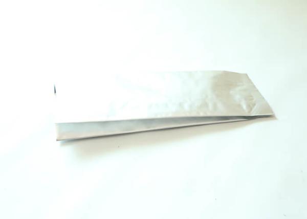 Eco Friendly Aluminum Foil k Bag , Tea Packaging Bags With Foil Lined