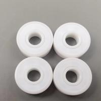 Zirconium Oxide 608 Ceramic Bearings ABEC3 For Household Air Conditioning Units