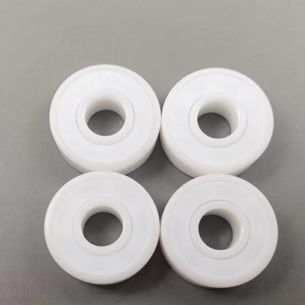 Tempo de carregamento cerâmico 8x22x7mm longos da zircônia 608