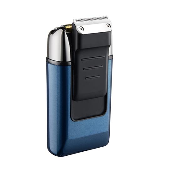 SHA-158 Fonction imperméable à l'eau IPX6 vitesses de remorquage rasoir professionnel